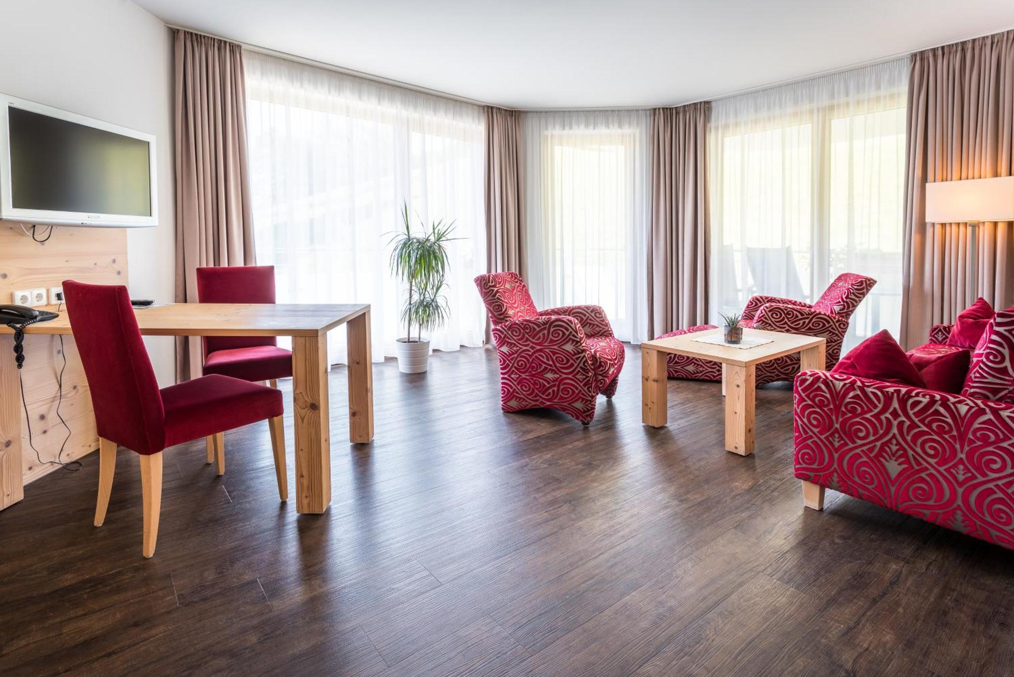 Naturparkhotel Adler Wolfach Exteriör bild