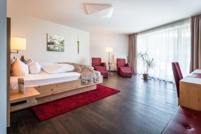 Naturparkhotel Adler Wolfach Exteriör bild