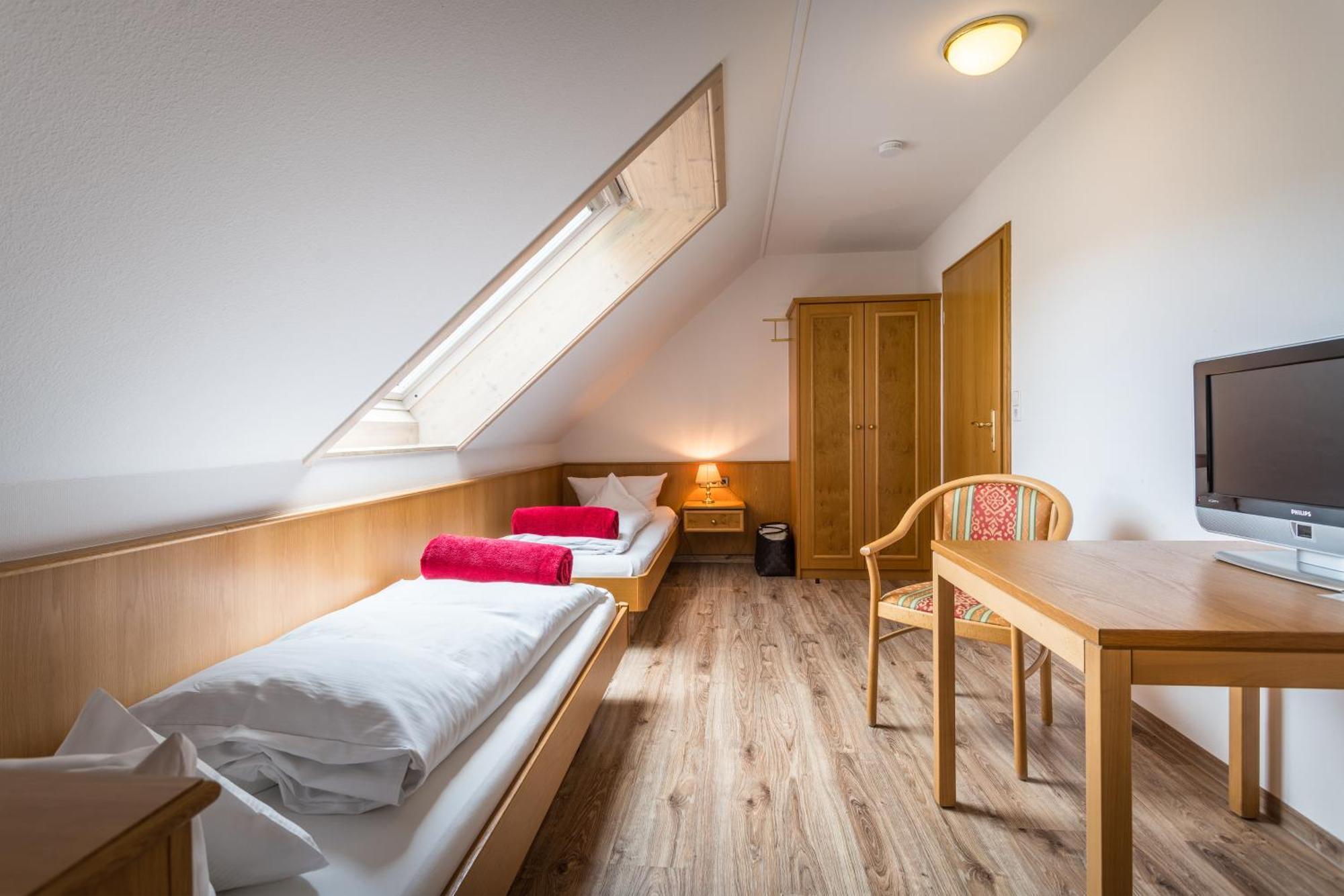 Naturparkhotel Adler Wolfach Exteriör bild